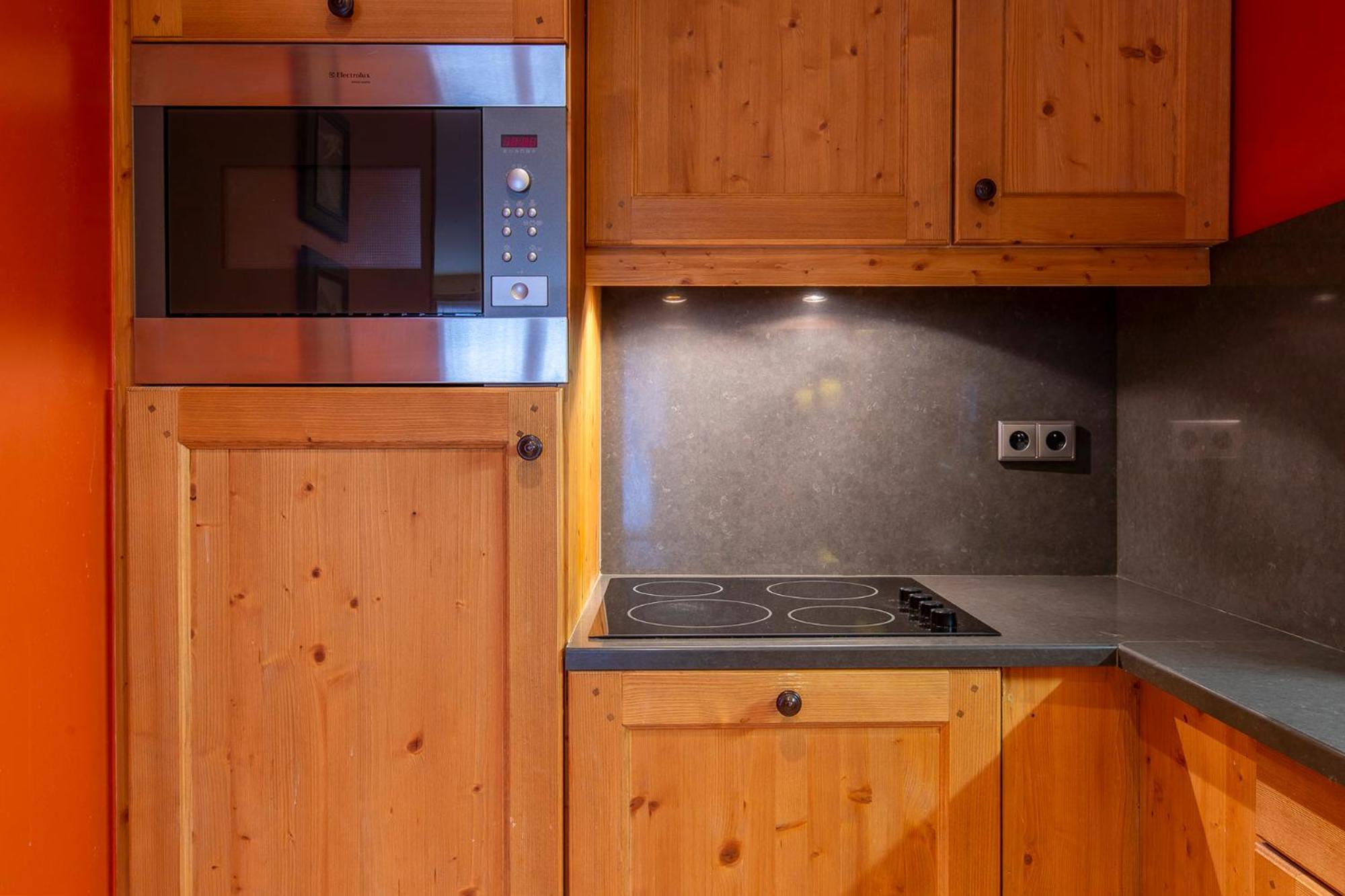 Residence Les Chalets Du Forum - Courchevel 1850 Εξωτερικό φωτογραφία
