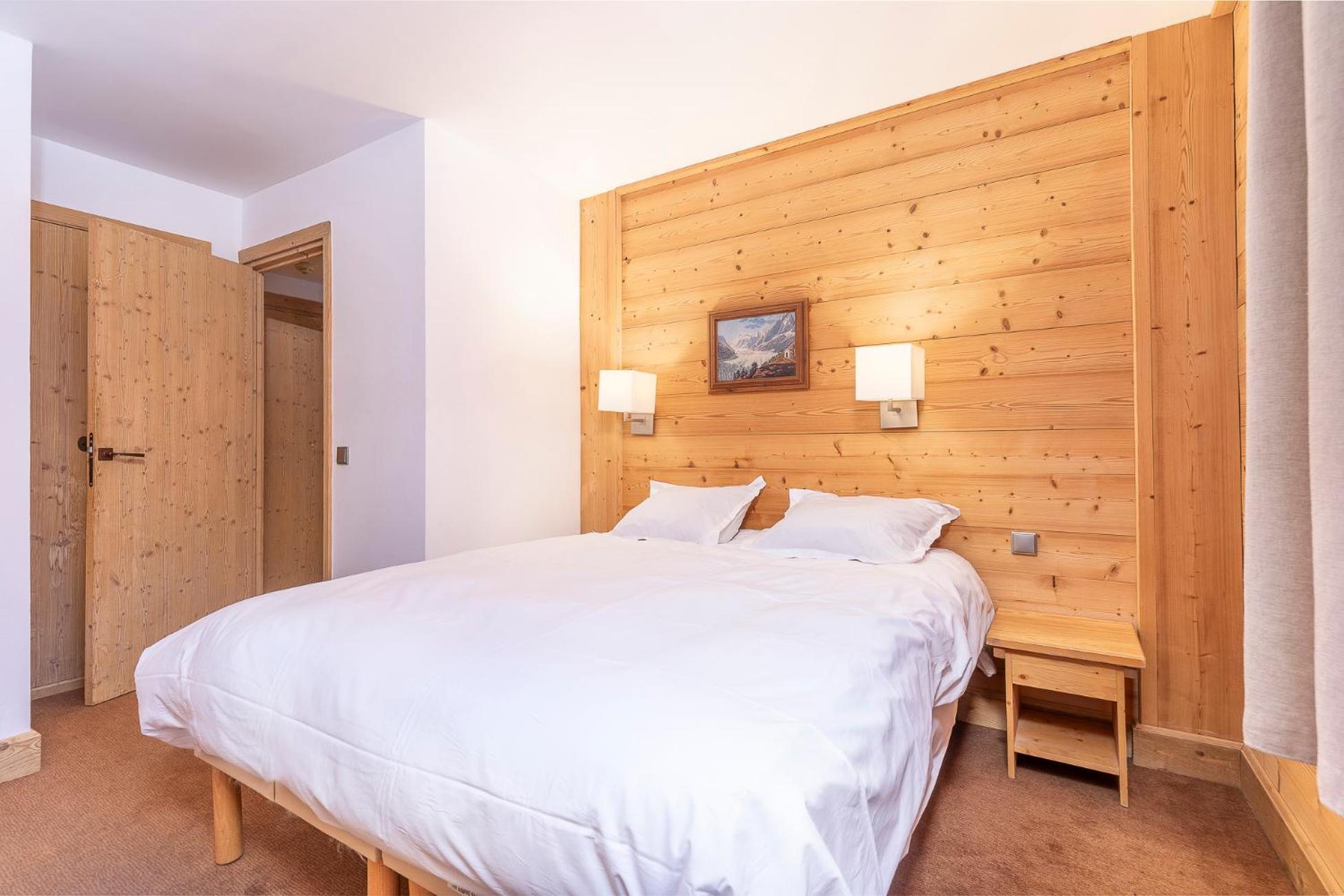 Residence Les Chalets Du Forum - Courchevel 1850 Εξωτερικό φωτογραφία
