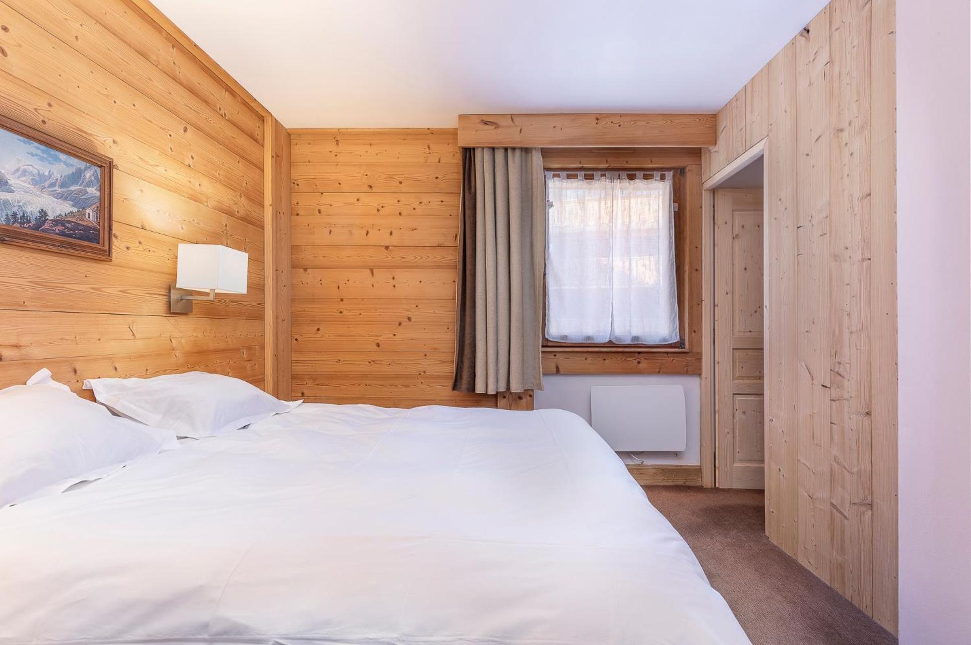 Residence Les Chalets Du Forum - Courchevel 1850 Εξωτερικό φωτογραφία